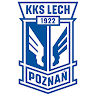 Logo for Lech Poznan